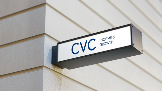 CVC Income & Growth