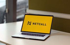image of the news Expanded Netcall trading in line with expectations
