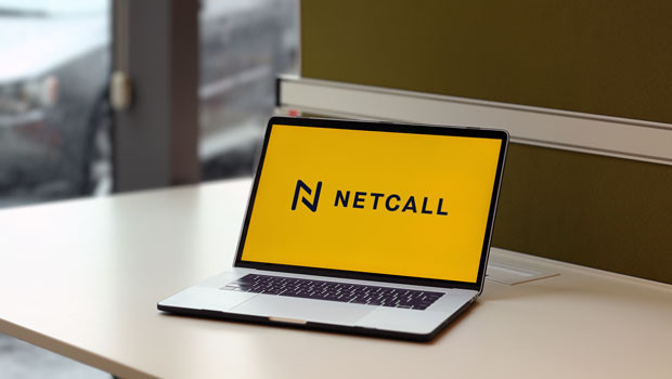 Netcall