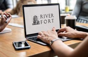 dl riverfort global opportunities aim rgo investment company investing technology digital logo dl riverfort global opportunities aim rgo investment company investing technology digital logo