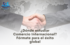 dnde estudiar comercio internacional 1 