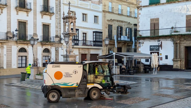 el puerto de santa mara