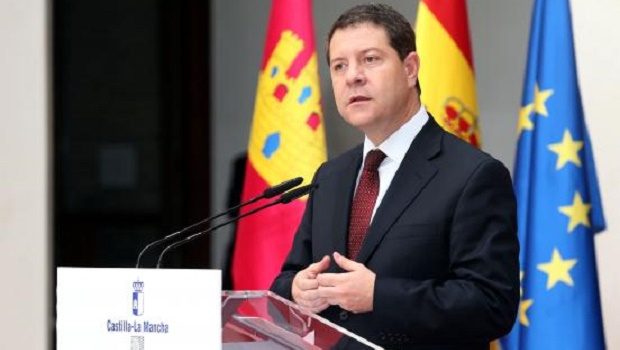Emiliano GarcÃƒÂ­a Page