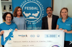 entrega cheque fesbal rrss entrega cheque fesbal rrss