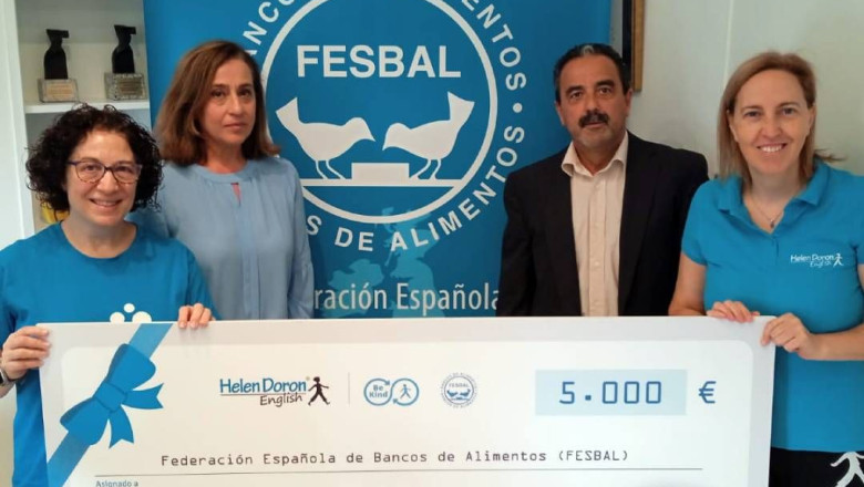 entrega cheque fesbal rrss