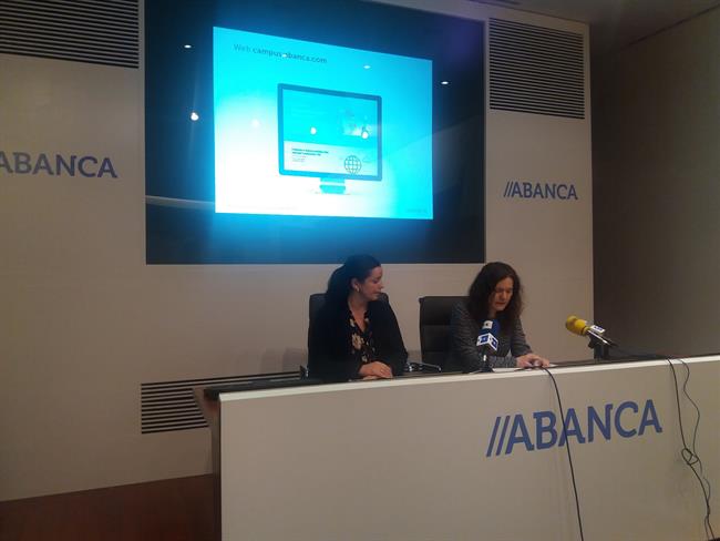 Abanca y la UDC impulsan un foro de apoyo al emprendimiento. | ABANCA ep abancala udc impulsanforoapoyoemprendimiento