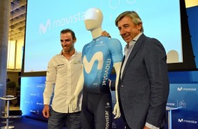 ep alejandro valverdeeusebio unzue enpresentacionnuevo maillot 2018
