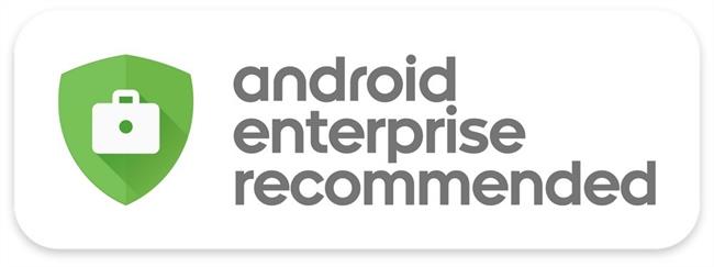 Android Enterprise Recommended | GOOGLE ep android enterprise recommended
