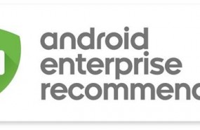 ep android enterprise recommended
