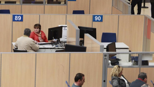 ep archivo atencion persencial campana de la renta ep archivo atencion persencial campana de la renta