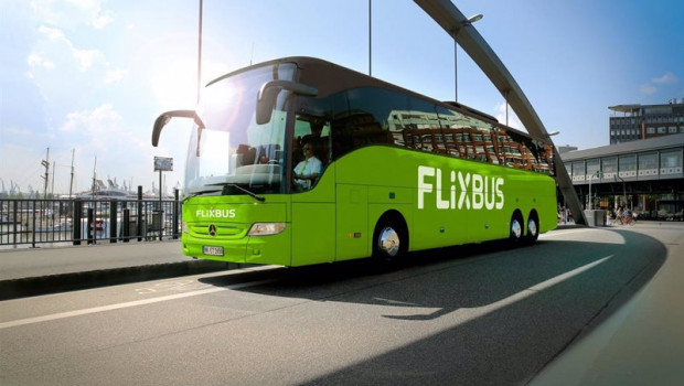 ep archivo   autobus de la flota de flixbus