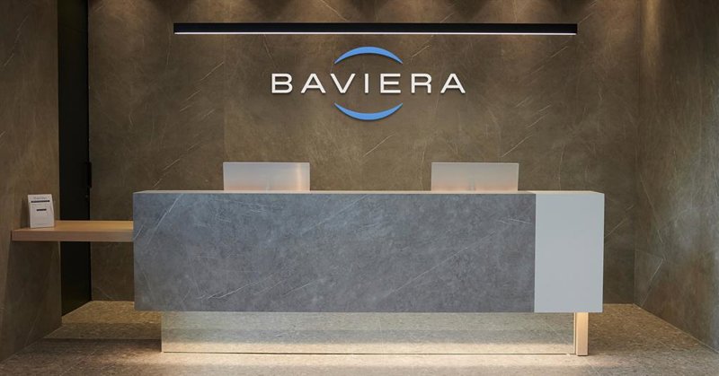 Baviera gana 14,7 millones hasta marzo (+14%) y eleva sus ingresos un 8%