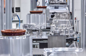 ep archivo   bosch lanzara 30 proyectos a nivel mundial en 2024 para impulsar la electromovilidad