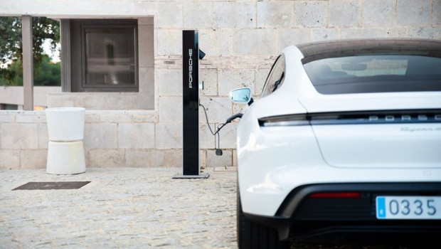 ep archivo   cargadores de porsche