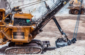 ep archivo - codelco extiende su proyecto radomiro tomic hasta 2030 y contara con una inversion de