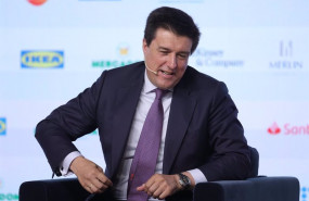 ep archivo   el ceo de merlin properties ismael clemente