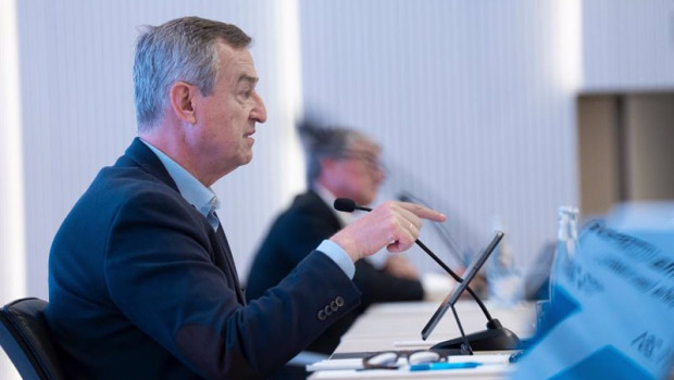 ep archivo   el consejero delegado de banco sabadell cesar gonzalez bueno 20250508073404