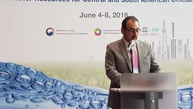 Archivo - El exministro de Comercio, Industria y Turismo de Colombia, Sergio Díaz-Granados | TWITTER / SERGIO DÍAZ-GRANADOS - Archivo ep archivo el exministro de comercio industria y turismo de colombia sergio diaz granados
