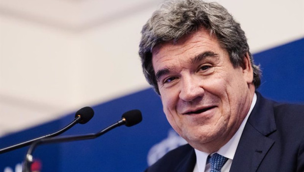 ep archivo el gobernador del banco de espana jose luis escriva en una imagen de archivo ep archivo el gobernador del banco de espana jose luis escriva en una imagen de archivo