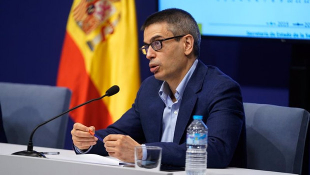 ep archivo   el secretario de seguridad social y pensiones israel arroyo