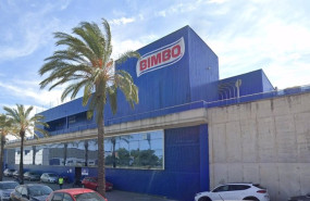 ep archivo   fabrica de bimbo en paterna valencia