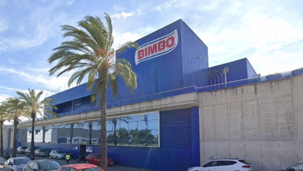 ep archivo fabrica de bimbo en paterna valencia ep archivo fabrica de bimbo en paterna valencia