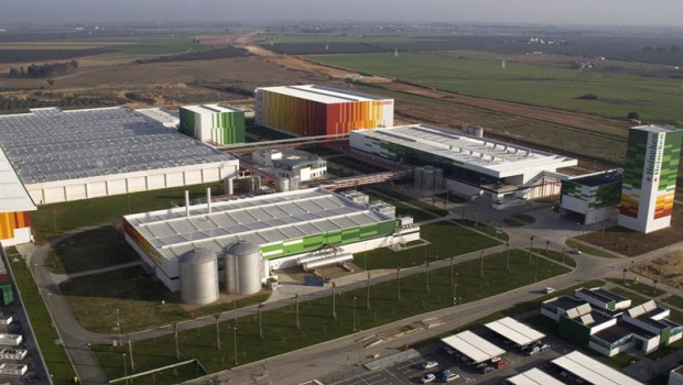ep archivo   fabrica de heineken en espana