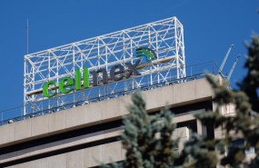 ep archivo fachada de la sede de cellnex a 13 de marzo de 2023 en madrid espana cellnex telecom es ep archivo fachada de la sede de cellnex a 13 de marzo de 2023 en madrid espana cellnex telecom es