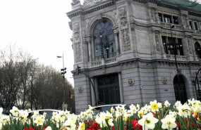 ep archivo   fachada del banco de espana 20250311130904