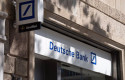 ep archivo   fachada del banco deutsche bank a 3 de octubre de 2024 en barcelona catalunya espana