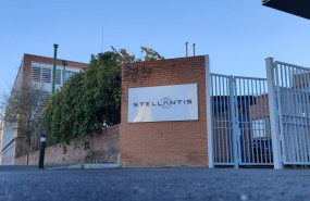 ep archivo   industria resuelve las alegaciones del perte vec ii y stellantis se lleva 4 millones