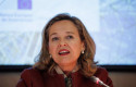 ep archivo   la presidenta del banco europeo de inversiones bei nadia calvino