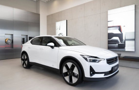 ep archivo las ventas de polestar suben un 34 en 2025 tras vender 60119 coches tras apostar todo ep archivo las ventas de polestar suben un 34 en 2025 tras vender 60119 coches tras apostar todo