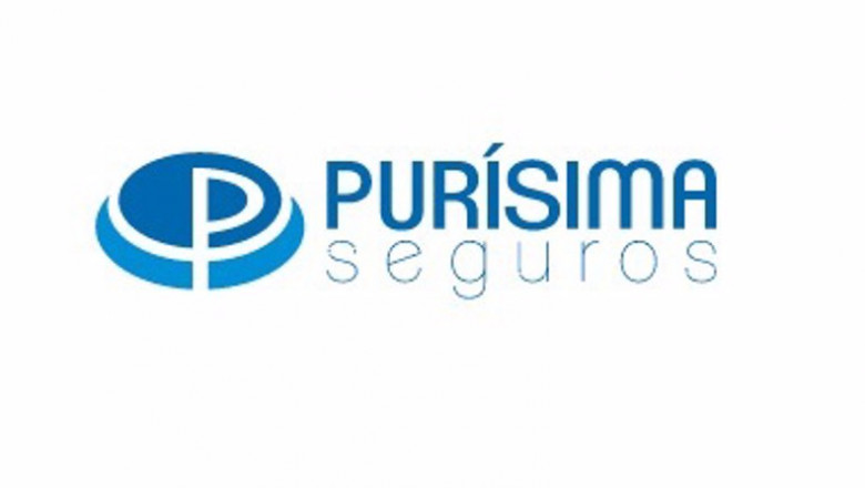 ep archivo logo de purisima concepcion mutualidad de prevision social purisima seguros ep archivo logo de purisima concepcion mutualidad de prevision social purisima seguros