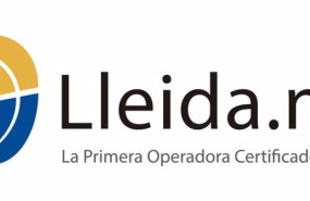 ep archivo   logotipo de lleidanet