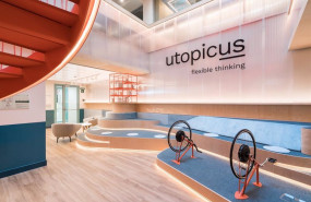 ep archivo   oficinas de utopicus en madrid