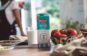ep archivo   pascual se une a nutri score y disena su propio modelo de perfiles nutricionales