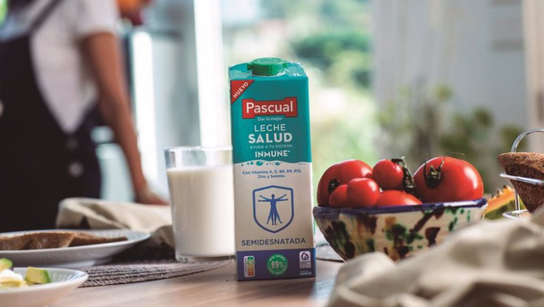 ep archivo pascual se une a nutri score y disena su propio modelo de perfiles nutricionales ep archivo pascual se une a nutri score y disena su propio modelo de perfiles nutricionales