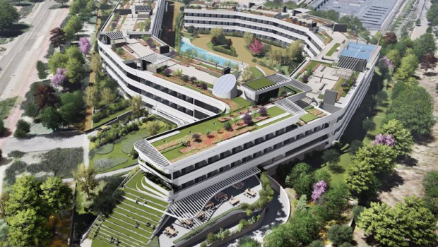ep archivo   residencia de estudiantes en pozuelo de alarcon