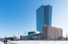 ep archivo   sede del banco central europeo