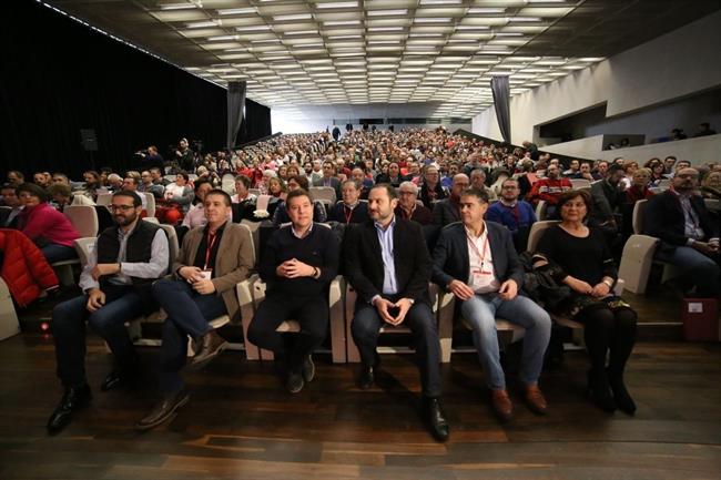 Ávalos y Page | PSOE ep avalospage
