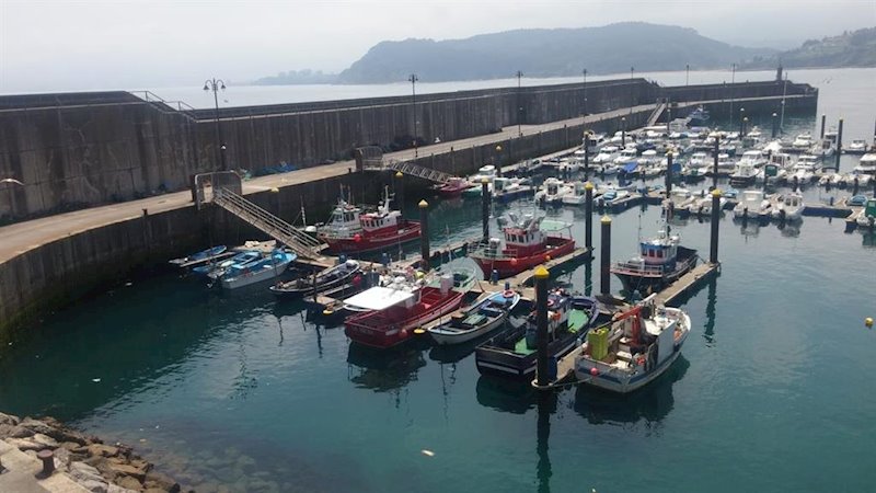 ep barcos pesquero pesca
