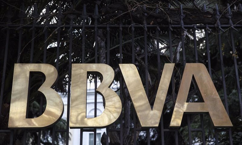 Barclays mantiene su apuesta por BBVA: Es relativamente un activo refugio