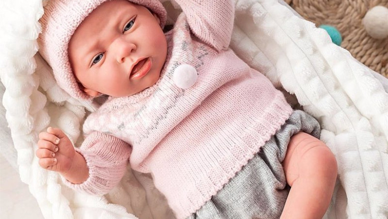ep bebe reborn de munecas arias ep bebe reborn de munecas arias