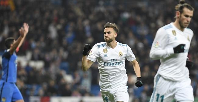 Borja Mayoral y Gareth Bale dan el pase al Madrid en Copa | LALIGA ep borja mayoralgareth bale danpasemadridcopa