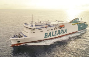 ep buque de baleria y fred olsen express