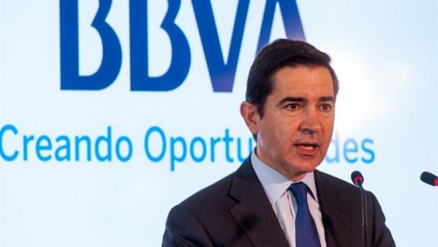 Carlos Torres | BBVA - Archivo ep carlos torres 20181112125302