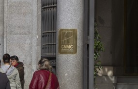 ep cnmc comision nacionallos mercadosla competencia