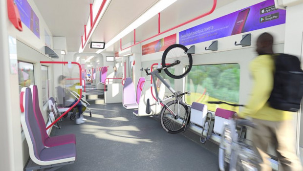 ep configuracion de los nuevos trenes de cercanias de alstom