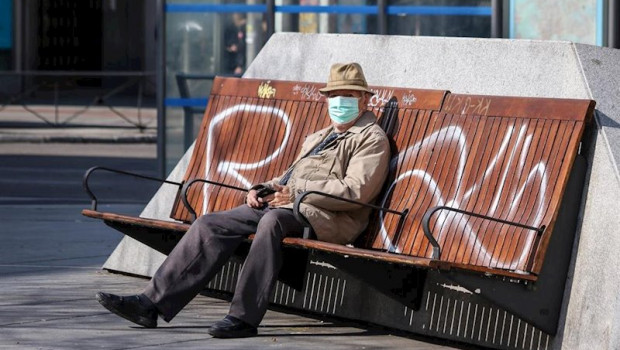 ep coronavirus- madrid cubre en un dia las 7400 plazas de voluntariado para necesidades mas urgentes ep coronavirus- madrid cubre en un dia las 7400 plazas de voluntariado para necesidades mas urgentes